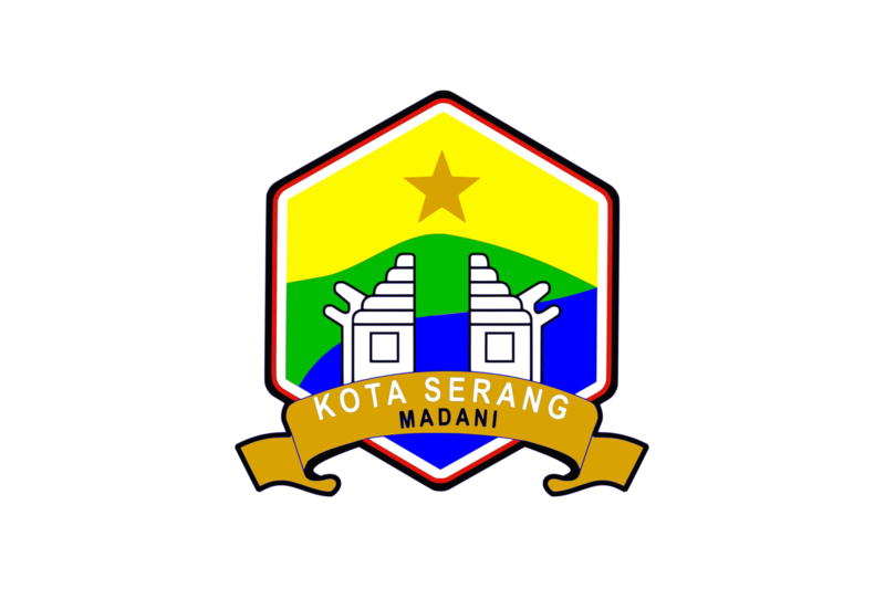 File:Flag of Serang City.png