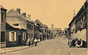 Quaregnon Rue de Monsville.jpg