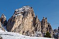 * Nomination Gran Cir, Dolomites, South Tyrol --Llez 16:31, 10 October 2017 (UTC) * Promotion  Support Good quality.--Agnes Monkelbaan 17:08, 10 October 2017 (UTC)