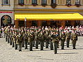 Posádková hudba Olomouc