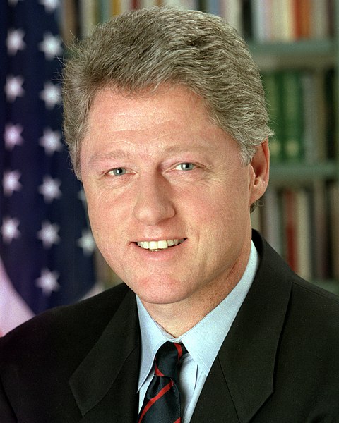 File:44 Bill Clinton 3x4 (cropped).jpg