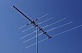 Digital TV antenna