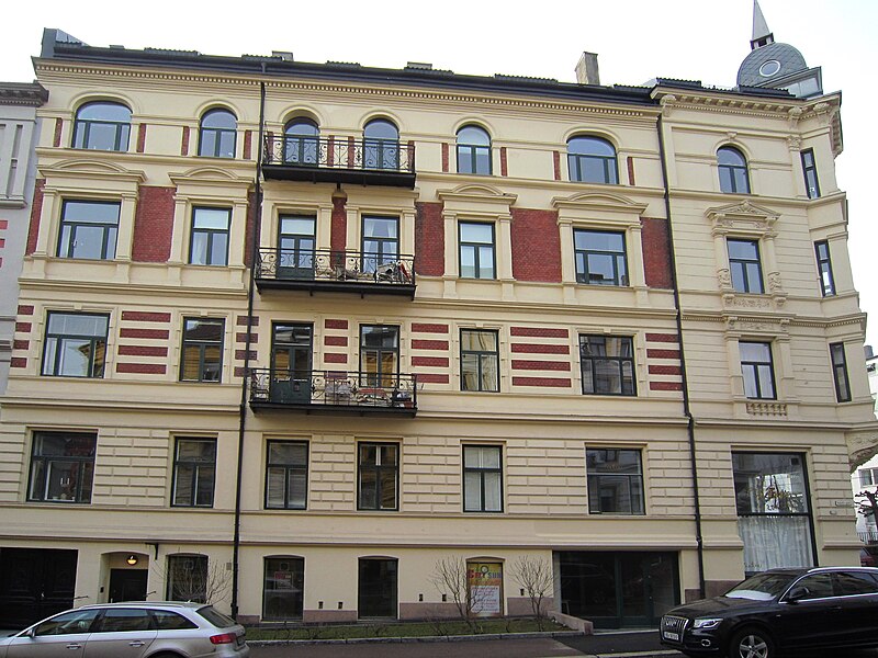 File:Drammensveien 64.jpg