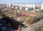 Thumbnail for File:Dresden Johannstadt Park Spielplatz Sportplatz.JPG