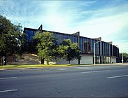 Musée des Beaux-Arts de Houston