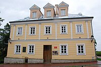 Muzeum Historyczne w Sanoku