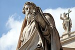 Thumbnail for File:Vatican StPaul Statue.jpg