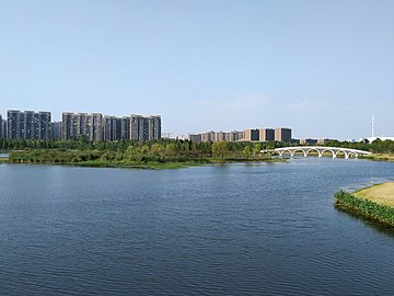 仙林湖