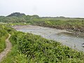 Moëlan-sur-Mer : l'anse de Kerliguet 1.