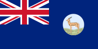 Orange River Colony (United Kingdom)