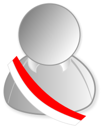 File:Indonesia politic personality icon.svg