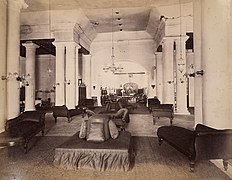 Secunderabad club interior.jpg