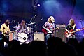 The Sheepdogs