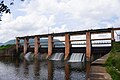 * Nomination: View of a dam in South India --Saiphani02 09:16, 10 October 2024 (UTC) * Review image looks strangely tilted (see radio tower in the background) - fixable? --Grunpfnul 18:14, 13 October 2024 (UTC)