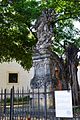 Statue of St John of Nepomuk