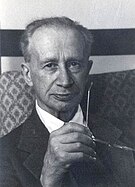 Rudolf Höber -  Bild