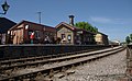 * Nomination Williton railway station. Mattbuck 13:02, 7 December 2012 (UTC) * Promotion Good quality. --Smial 22:35, 14 December 2012 (UTC)