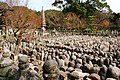 Adashino nenbutsuji / 化野念仏寺