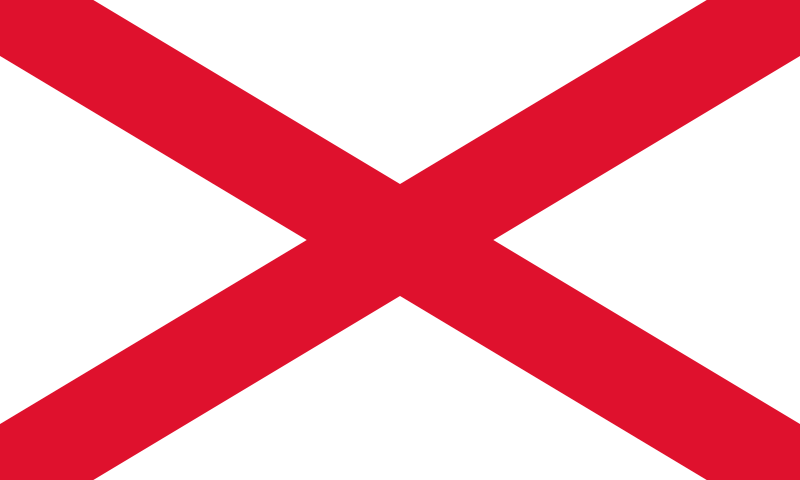 File:Flag of Jersey (pre 1981).svg