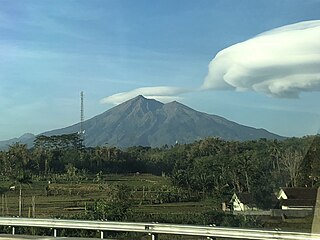 Merbabu