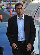 Rudi Garcia -  Bild