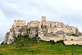 Spiš Castle View P