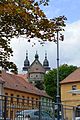 Jewish Quarter Basilica View