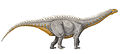 Illustration of Barapasaurus