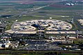 Paris-Charles de Gaulle Airport (Paris-Charles de Gaulle Airport Terminal 1)