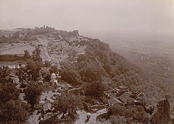 View of Chittorgarh Fort.jpg