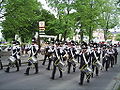 Arrméns Trumkår (TRK) - The Royal Swedish Army Drum Corps