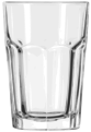 Beverage Glass (Tumbler).svg Public Domain