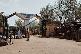 Kazaure General Hospital 2.jpg