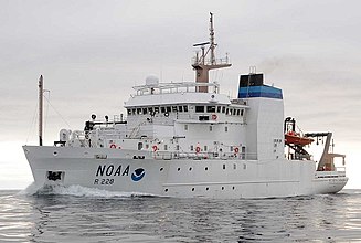 NOAAS Reuben Lasker (R 228) (in service 2014–present)