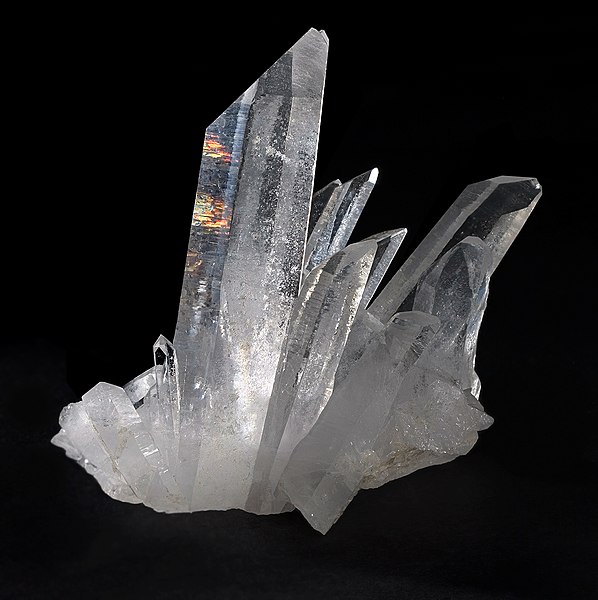 File:Quartz, Tibet.jpg