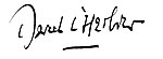 Signature