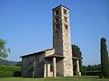 Chiesa di San Fermo a Credaro