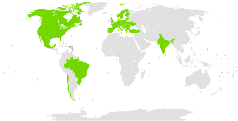 File:Countries in which Flixbus operates.svg