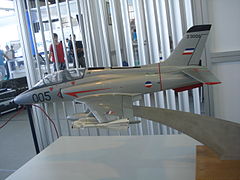 G-4 Super Galeb model.JPG