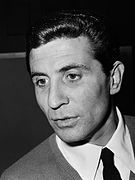 Gilbert Bécaud -  Bild