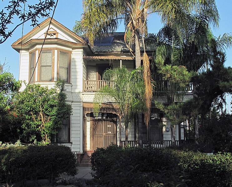 File:Gless Farmhouse, Los Angeles.jpg