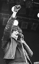 Joey Ramone -  Bild