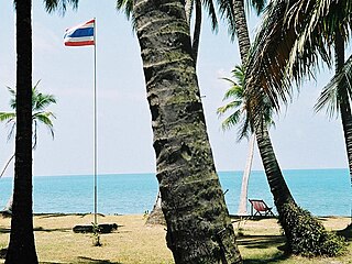 Lipa Noi Beach (Koh Samui