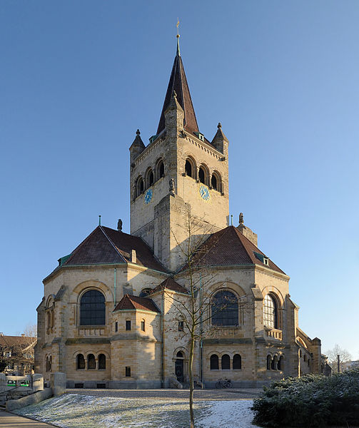 File:Basel - Pauluskirche2.jpg