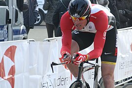 Gregory Rast 3DWV2011.JPG