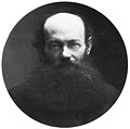 Peter Kropotkin