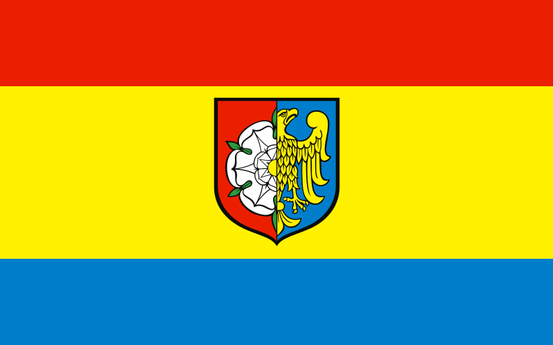 File:POL Dobrodzień flag.svg