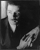 Paul Muni -  Bild