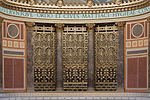 56. Platz: Friedrich-von-Thiersch-Saal im Kurhaus Wiesbaden Fotograf: Martin Kraft