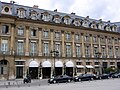 Hôtel Ritz Paris (Paris)